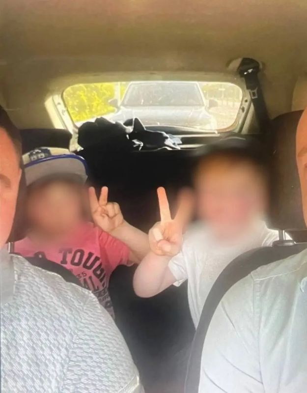 Пропавшие в Чехове дети найдены живыми и переданы родителям