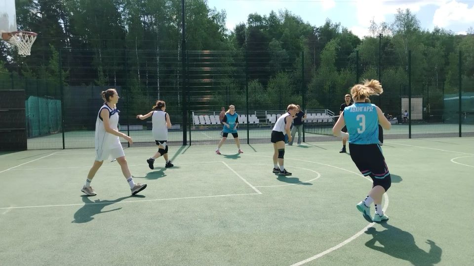 Финалы по баскетболу и шахматам дисциплины БШЛ «Спортивный родитель» прошли в Балашихе Финалы по баскетболу и шахматам дисциплины БШЛ «Спортивный родитель» прошли в Балашихе