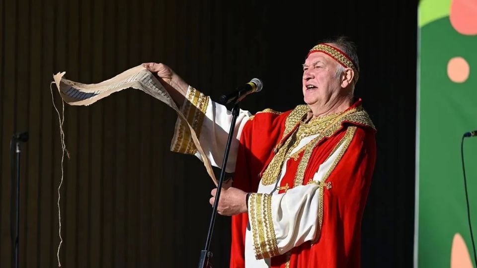 Память через песню: как в Ступино отметят День славянской письменности
