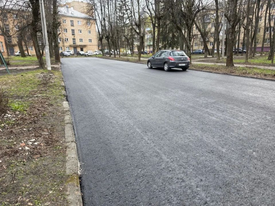 Сезон благоустройства в Городском округе Серпухов — в активной стадии Сезон благоустройства в Городском округе Серпухов — в активной стадии