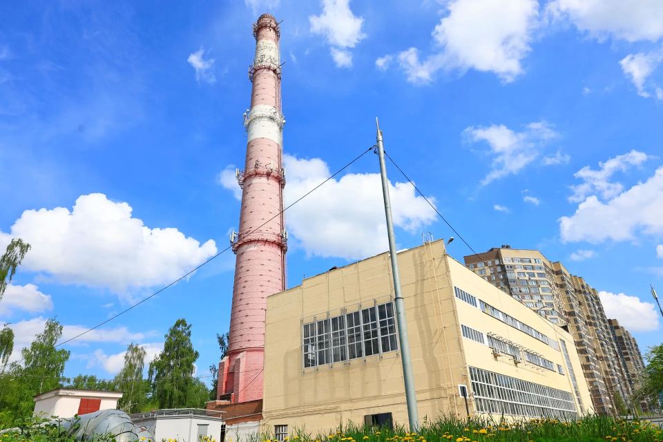 Юлия Купецкая: Мытищи готовятся к новому отопительному сезону