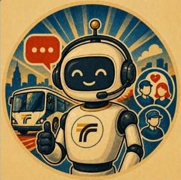 За год через мой бот в Telegram вы прислали тысячи сообщений!