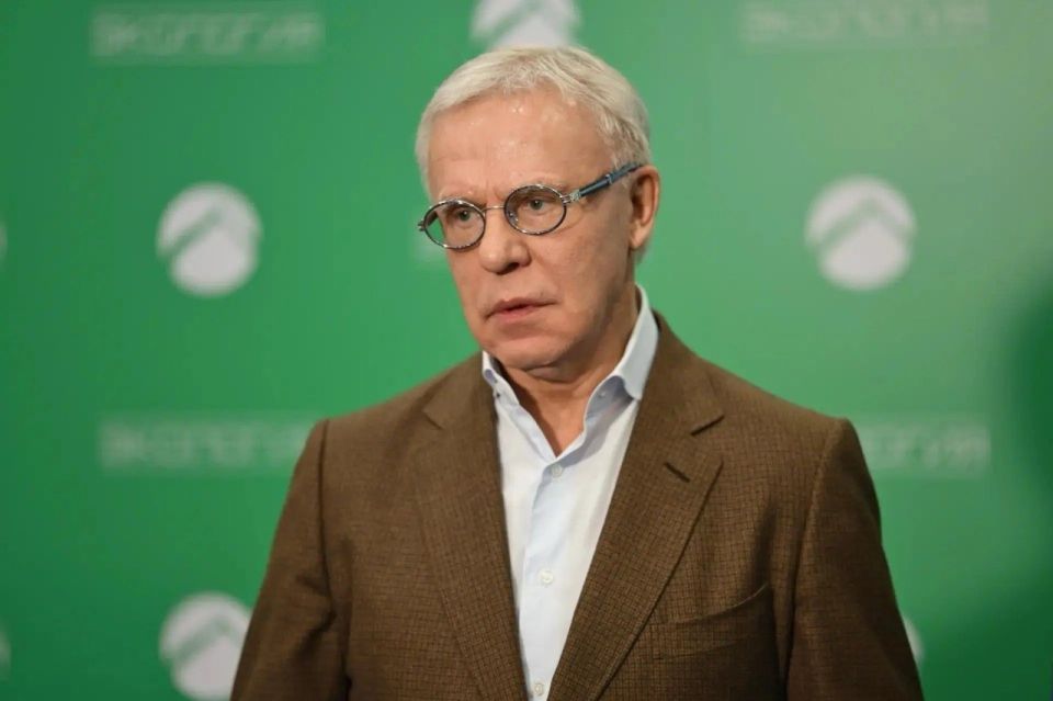 В выставочном комплексе «Гостиный двор» завершил работу XXI Всероссийский форум «Здоровье нации – основа процветания России»