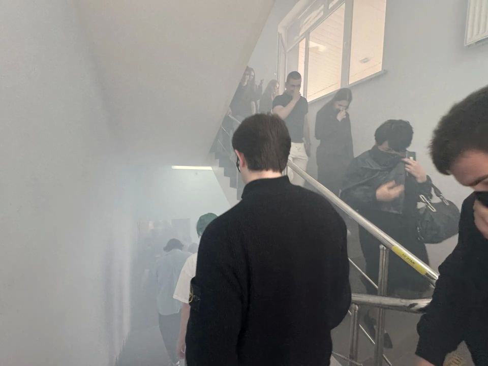 В Красногорске прошли масштабные антитеррористические учения В Красногорске прошли масштабные антитеррористические учения