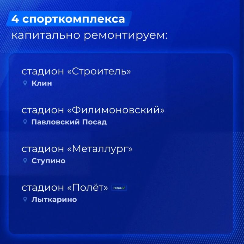 Сегодня в Московской области отмечается День первой футбольной команды Сегодня в Московской области отмечается День первой футбольной команды