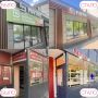 Более 30 объектов потребительского рынка проверили в микрорайонах Богородский и Финский