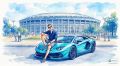 «Патрики переехали»: москвичи в шоке от засилья тусовщиков в Лужниках