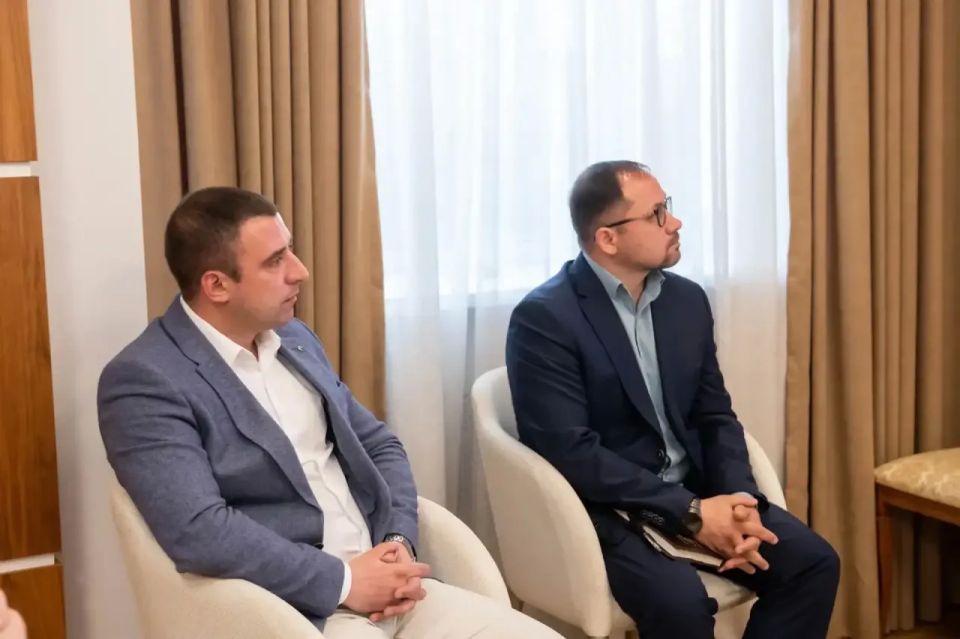 Татьяна Витушева: «ИИ-анализ закупок» выявляет ошибки в документации за пару минут! Татьяна Витушева: «ИИ-анализ закупок» выявляет ошибки в документации за пару минут!
