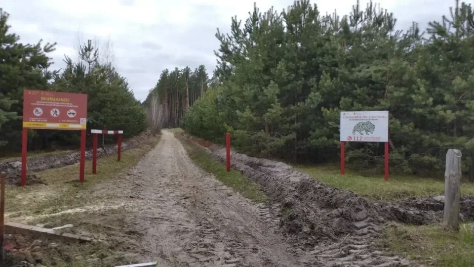 Городской округ Коломна готов к пожароопасному сезону Городской округ Коломна готов к пожароопасному сезону