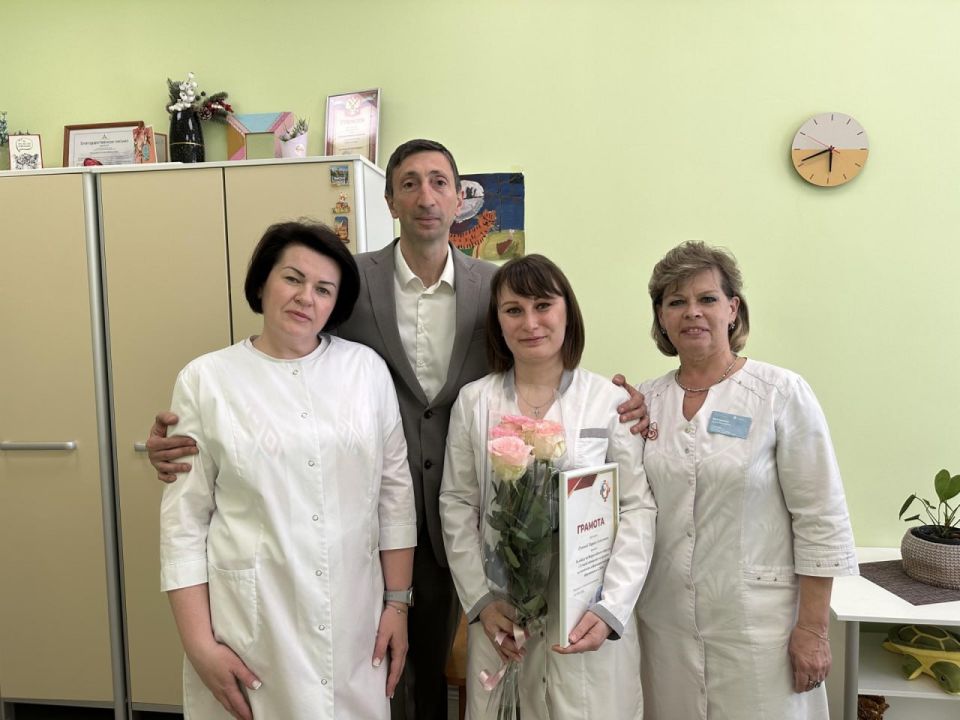 Подольчанка стала лучшим фармацевтом России Подольчанка стала лучшим фармацевтом России
