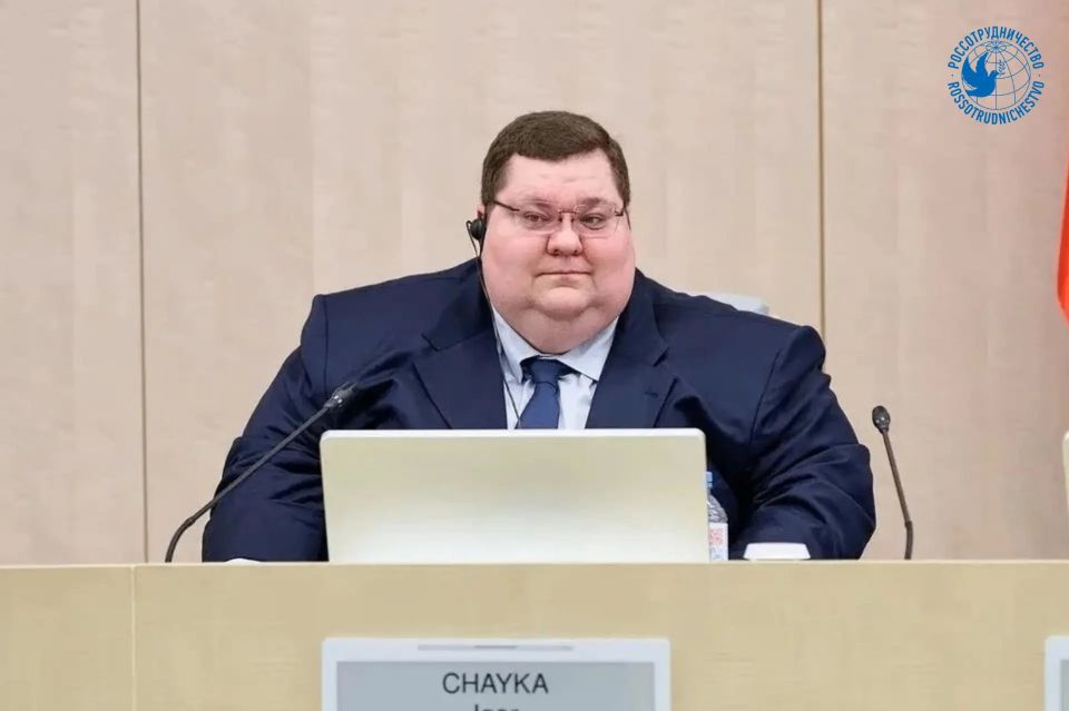 В Москве стартовала программа «Новое поколение» для молодых специалистов из стран СНГ, Азии, Африки и Ближнего Востока В Москве стартовала программа «Новое поколение» для молодых специалистов из стран СНГ, Азии, Африки и Ближнего Востока