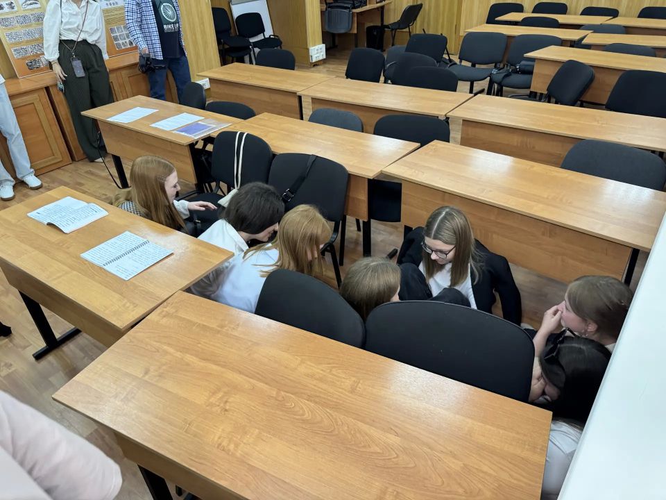 В Красногорске прошли масштабные антитеррористические учения В Красногорске прошли масштабные антитеррористические учения