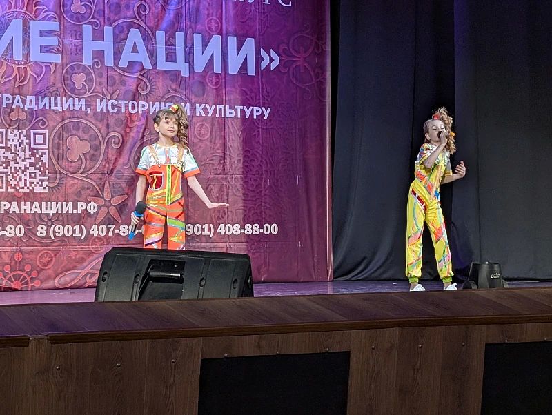 Воспитанники учреждений культуры показывают лучшие результаты на творческих конкурсах Воспитанники учреждений культуры показывают лучшие результаты на творческих конкурсах