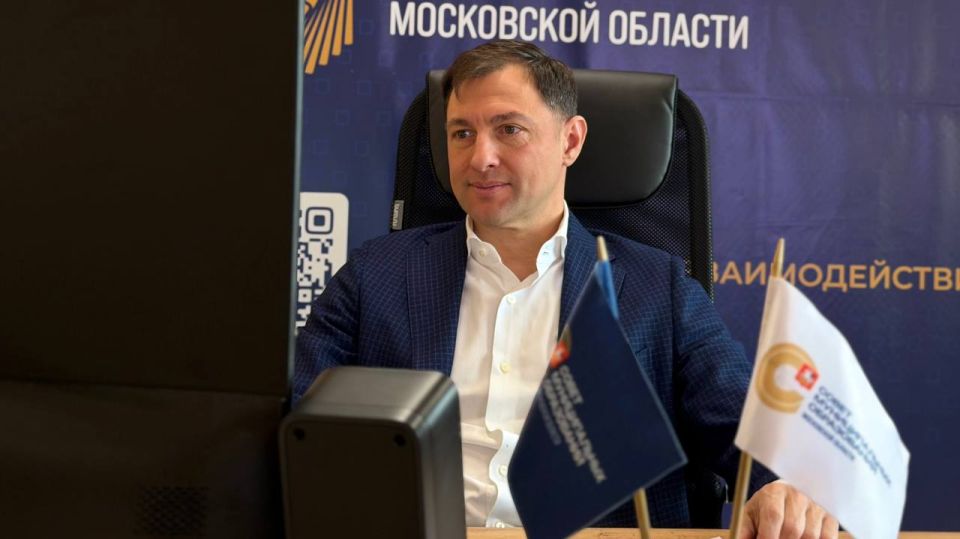 Николай Ханин: Мы формируем новую культуру управления, где поиск практик и обмен опытом — это норма