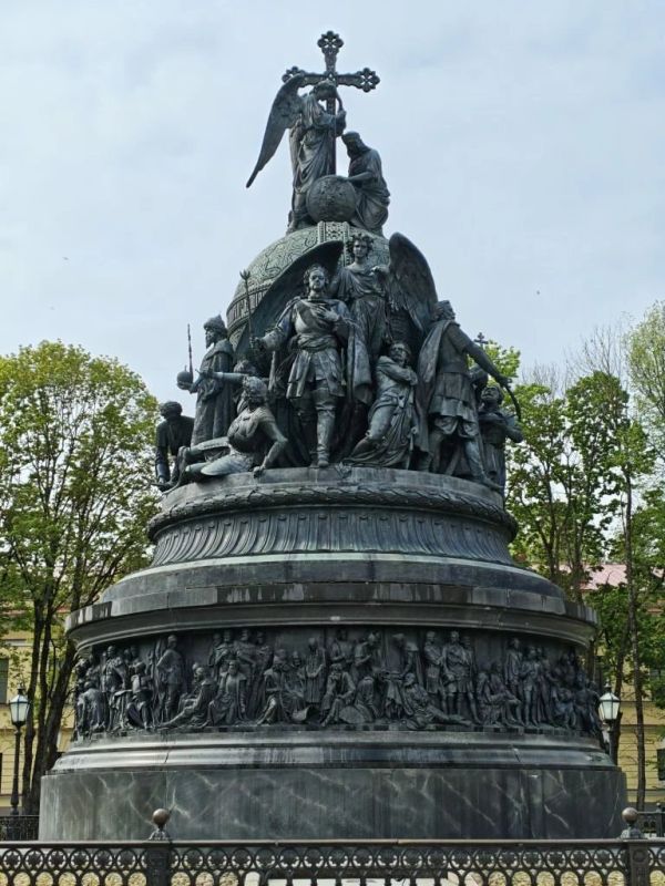 Три дня – три города: ветераны и семьи СВО из Долгопрудного побывали в путешествии Три дня – три города: ветераны и семьи СВО из Долгопрудного побывали в путешествии