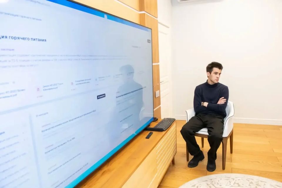 Татьяна Витушева: «ИИ-анализ закупок» выявляет ошибки в документации за пару минут! Татьяна Витушева: «ИИ-анализ закупок» выявляет ошибки в документации за пару минут!