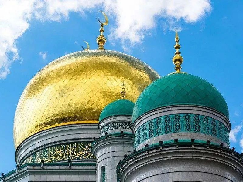 Уважаемые жители!. 27 мая 2026 года мусульмане будут отмечать религиозный праздник Курбан-байрам