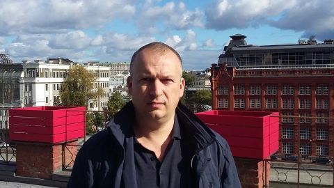 Юрий Баранчик: СВР предупреждает… кого и зачем?