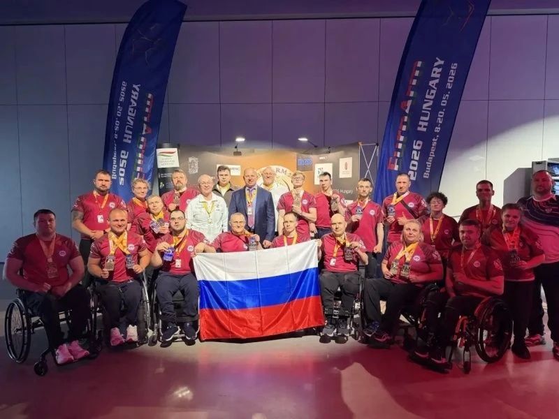 Воскресенский спортсмен стал бронзовым призёром чемпионата Европы по армрестлингу Воскресенский спортсмен стал бронзовым призёром чемпионата Европы по армрестлингу