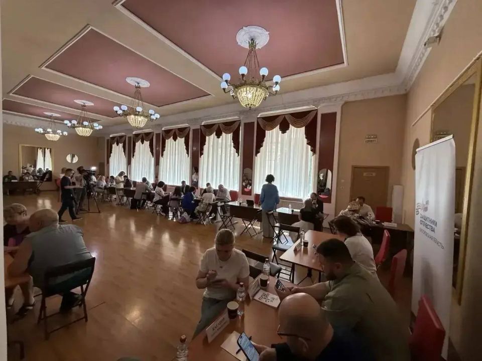 В Пушкино принял участие в приёме граждан в рамках «выездной администрации» В Пушкино принял участие в приёме граждан в рамках «выездной администрации»