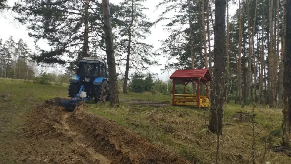 Городской округ Коломна готов к пожароопасному сезону Городской округ Коломна готов к пожароопасному сезону