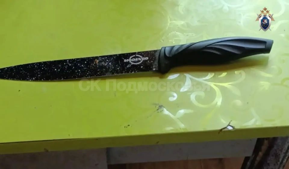 В Сергиевом Посаде местная жительница обвиняется в убийстве супруга
