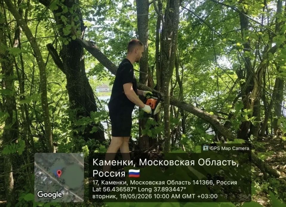 Сотрудники МБУ «Благоустройство СП» продолжают наводить порядок во всех населённых пунктах Сергиево-Посадского округа Сотрудники МБУ «Благоустройство СП» продолжают наводить порядок во всех населённых пунктах Сергиево-Посадского округа