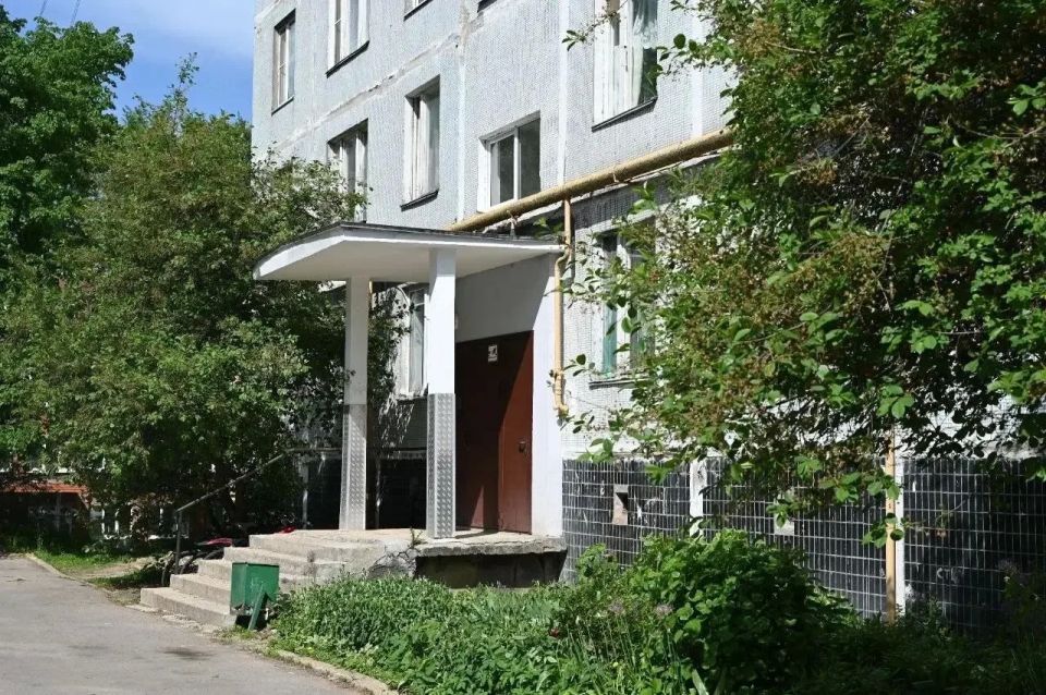 Глава городского округа Серпухов с рабочим визитом выехал в микрорайон «Г» города Пущино Глава городского округа Серпухов с рабочим визитом выехал в микрорайон «Г» города Пущино