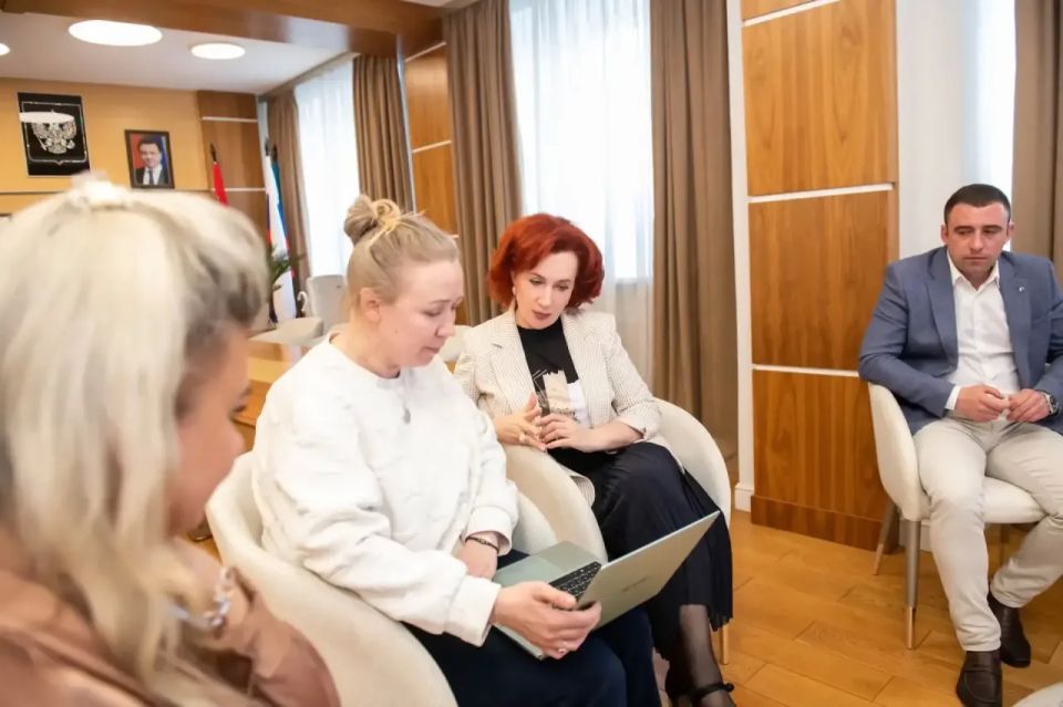 Татьяна Витушева: «ИИ-анализ закупок» выявляет ошибки в документации за пару минут!