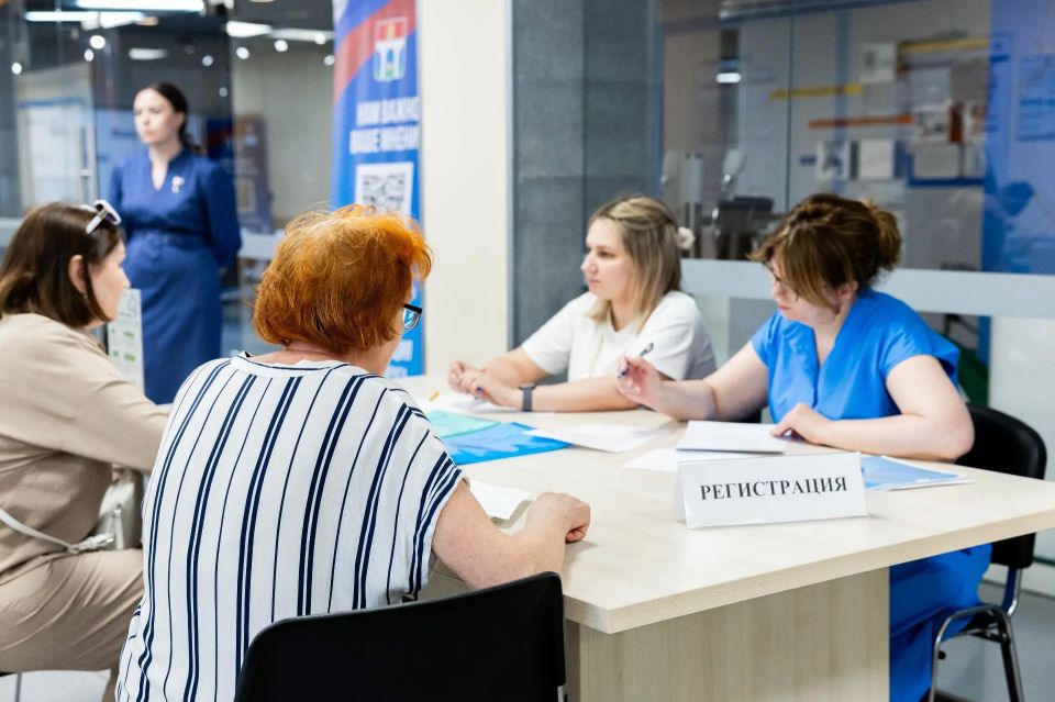 Юлия Купецкая: На базе АО «Мосэнергосбыт» провели тематическую выездную администрацию по запросу жителей в социальных сетях Юлия Купецкая: На базе АО «Мосэнергосбыт» провели тематическую выездную администрацию по запросу жителей в социальных сетях