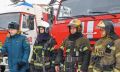 Раменский муниципальный округ готов к пожароопасному сезону