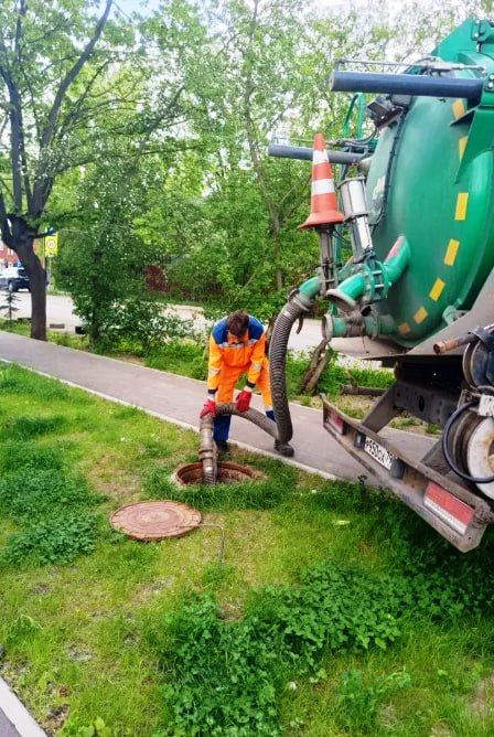 Продолжаем держать вас в курсе работы коммунальных служб Пушкинского Продолжаем держать вас в курсе работы коммунальных служб Пушкинского