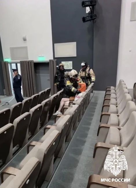 В Одинцовском округе прошли масштабные пожарно-тактические учения В Одинцовском округе прошли масштабные пожарно-тактические учения
