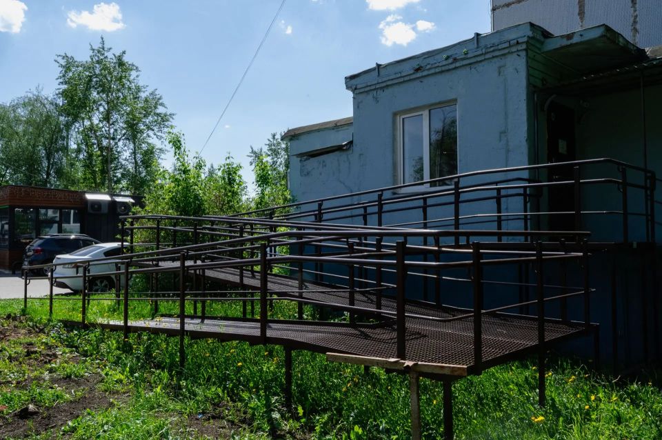 «Чудеса добра»: как в Домодедово создается по-настоящему инклюзивная среда