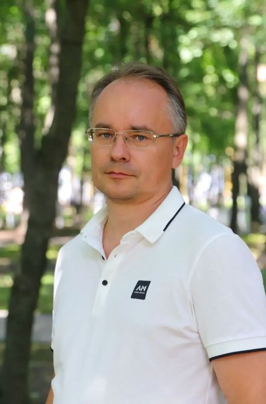 В Воскресенске продолжается капитальный ремонт поликлиники № 1