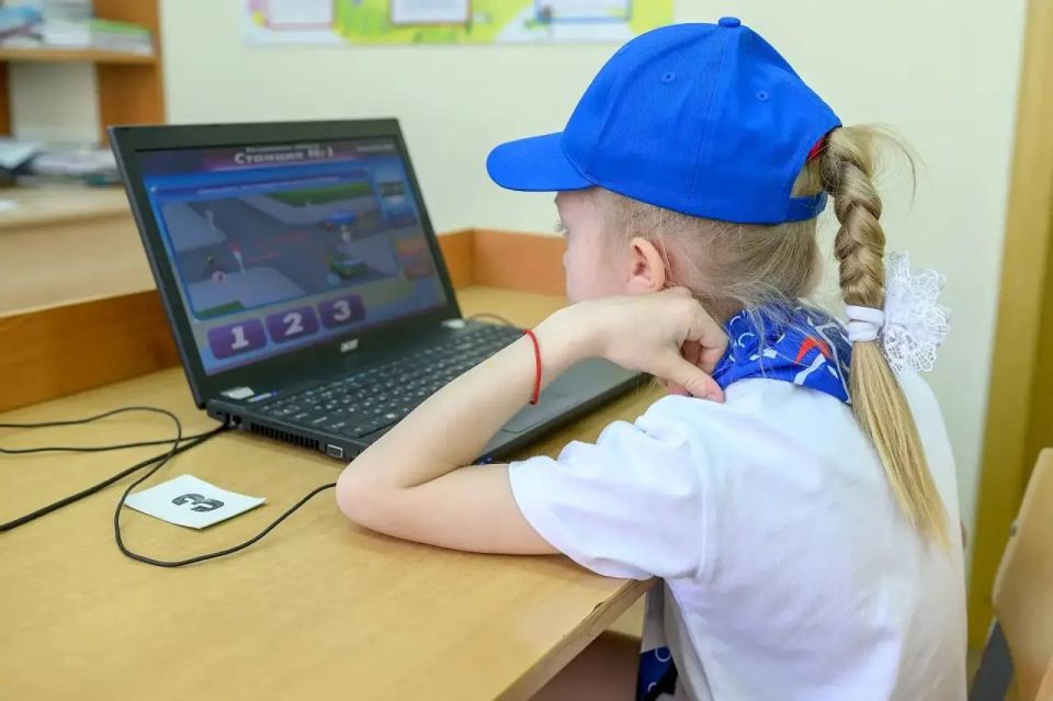 В Подольске проходит двухдневный муниципальный этап Всероссийского конкурса юных инспекторов движения «Безопасное колесо» В Подольске проходит двухдневный муниципальный этап Всероссийского конкурса юных инспекторов движения «Безопасное колесо»