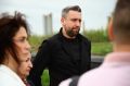 Проектный офис Министерства ЖКХ проверил ход строительства инфраструктурного объекта в Воскресенске