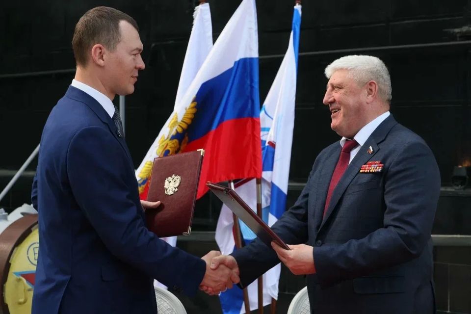 Михаил Дегтярёв: Сегодня в подмосковной Истре на базе, посвященной истории военно-морского флота СССР, Ассоциация ветеранов СВО проводит большой спортивный сбор – соревнования по гребле и биатлонному кросс-спринту Михаил Дегтярёв: Сегодня в подмосковной Истре на базе, посвященной истории военно-морского флота СССР, Ассоциация ветеранов СВО проводит большой спортивный сбор – соревнования по гребле и биатлонному кросс-спринту