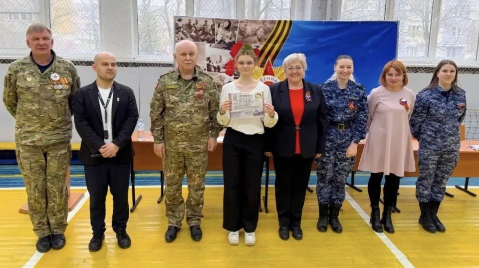 Росгвардейцы вошли в состав жюри патриотического конкурса в Подмосковье Росгвардейцы вошли в состав жюри патриотического конкурса в Подмосковье
