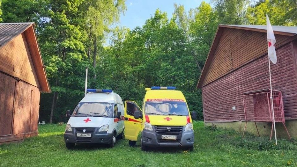 Московский областной этап Всероссийских соревнований «Школа безопасности» продолжается в Подмосковье Московский областной этап Всероссийских соревнований «Школа безопасности» продолжается в Подмосковье