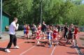 В Солнечногорске прошёл мастеркласс по боксу с чемпионом России!