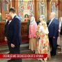 Инна Волкова: В праздник Вознесения Господня приняла участие в освящении храма Вознесения Господня