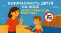УМВД России «Пушкинское» напоминает