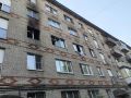 В подмосковной Лобне в пожаре погибли двое взрослых