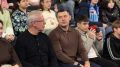 Григорий Артамонов: Завершили очередной сезон Подольской школьной лиги