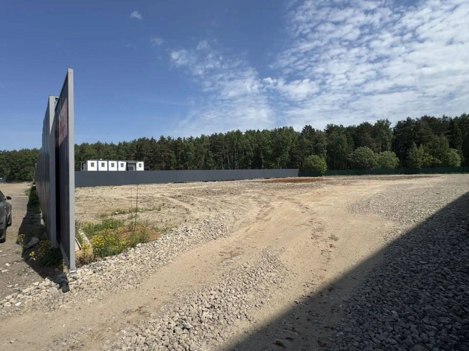 Первые результаты формирования Народной программы - свалки в Новой деревне больше нет! Первые результаты формирования Народной программы - свалки в Новой деревне больше нет!