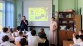 Школьникам Долгопрудного разъяснили правила обращения с самокатами