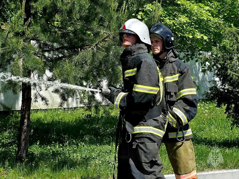 В Луховицах проводится Московский областной этап Всероссийских соревнований «Школа безопасности» В Луховицах проводится Московский областной этап Всероссийских соревнований «Школа безопасности»
