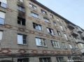 Два человека погибли, еще две несовершеннолетние девочки пострадали из-за пожара в подмосковной Лобне, сообщил губернатор Андрей Воробьев