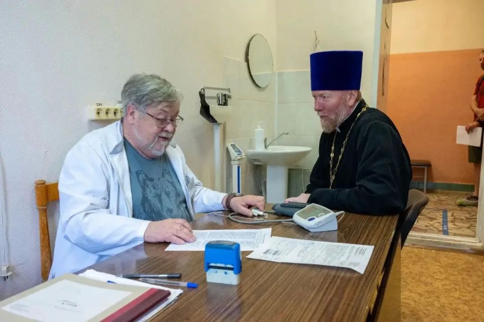 Чуть-чуть для донора — целая жизнь для больного: в Серпухове прошла масштабная акция по сдаче крови Чуть-чуть для донора — целая жизнь для больного: в Серпухове прошла масштабная акция по сдаче крови